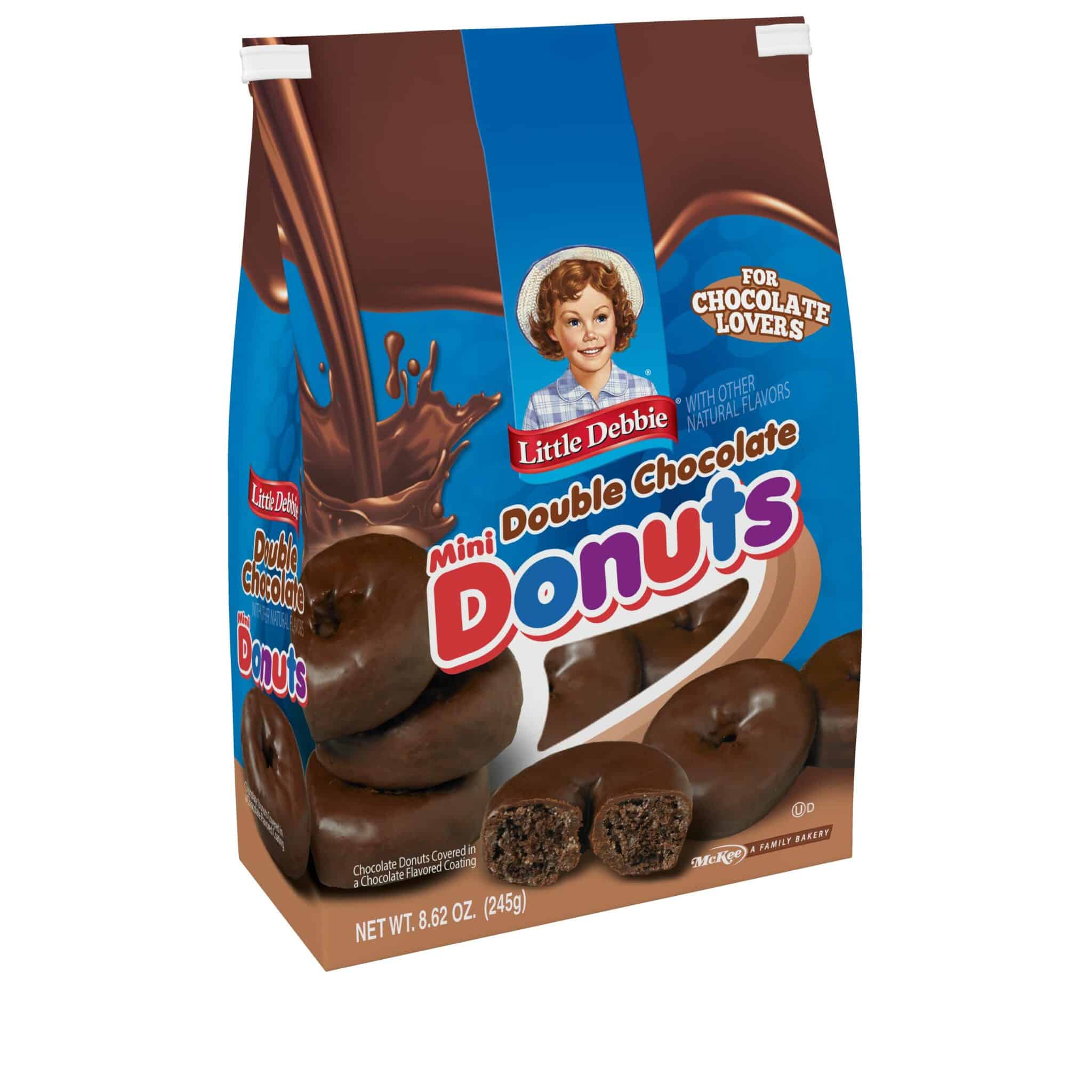 Little Debbie