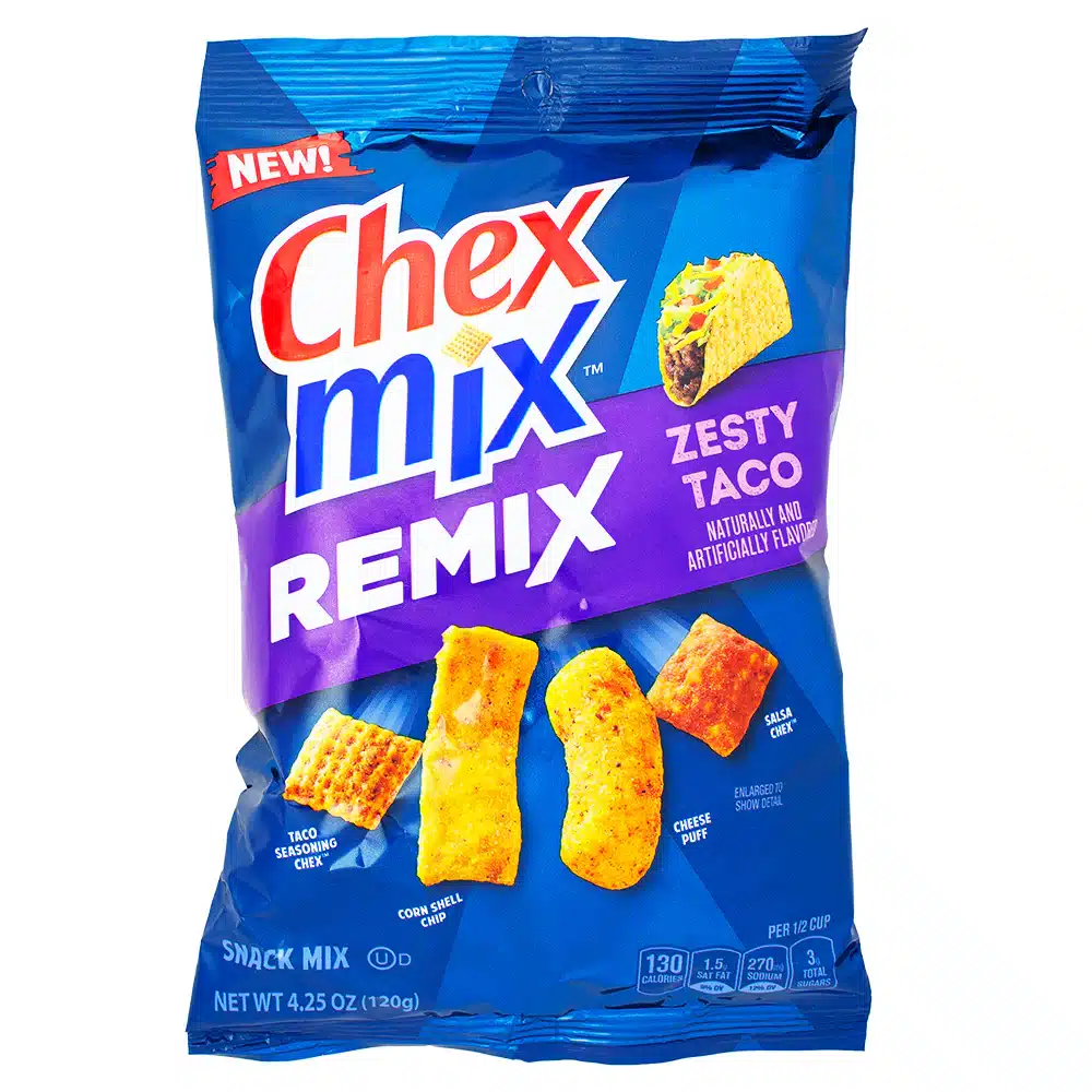 Chex Mix